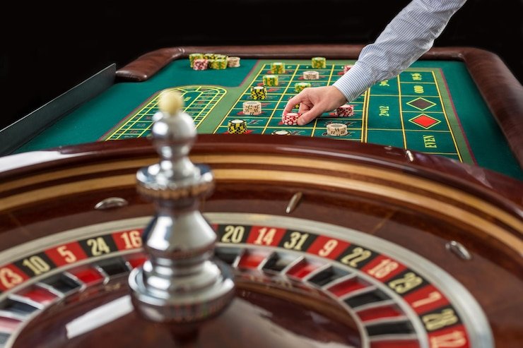 Kartu privasi data pada situs raffi88
