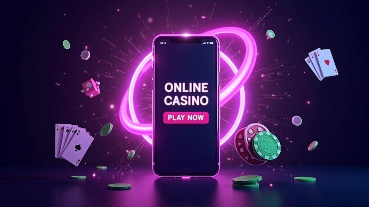 Pengguna Indonesia menelusuri hiburan mobile